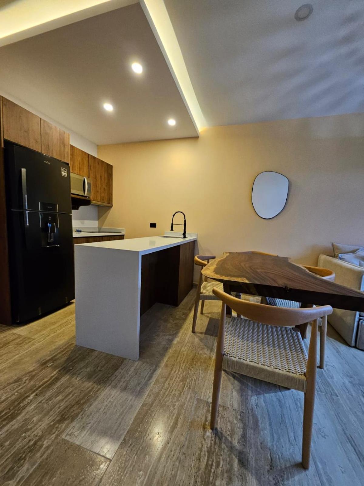 Apartment Serenity Luxe Jacuzzi *
