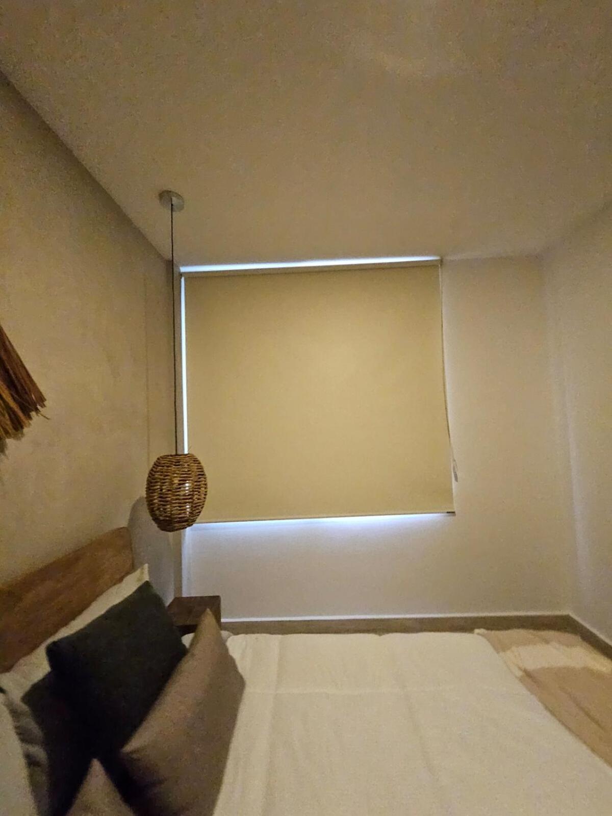 Apartment Serenity Luxe Jacuzzi