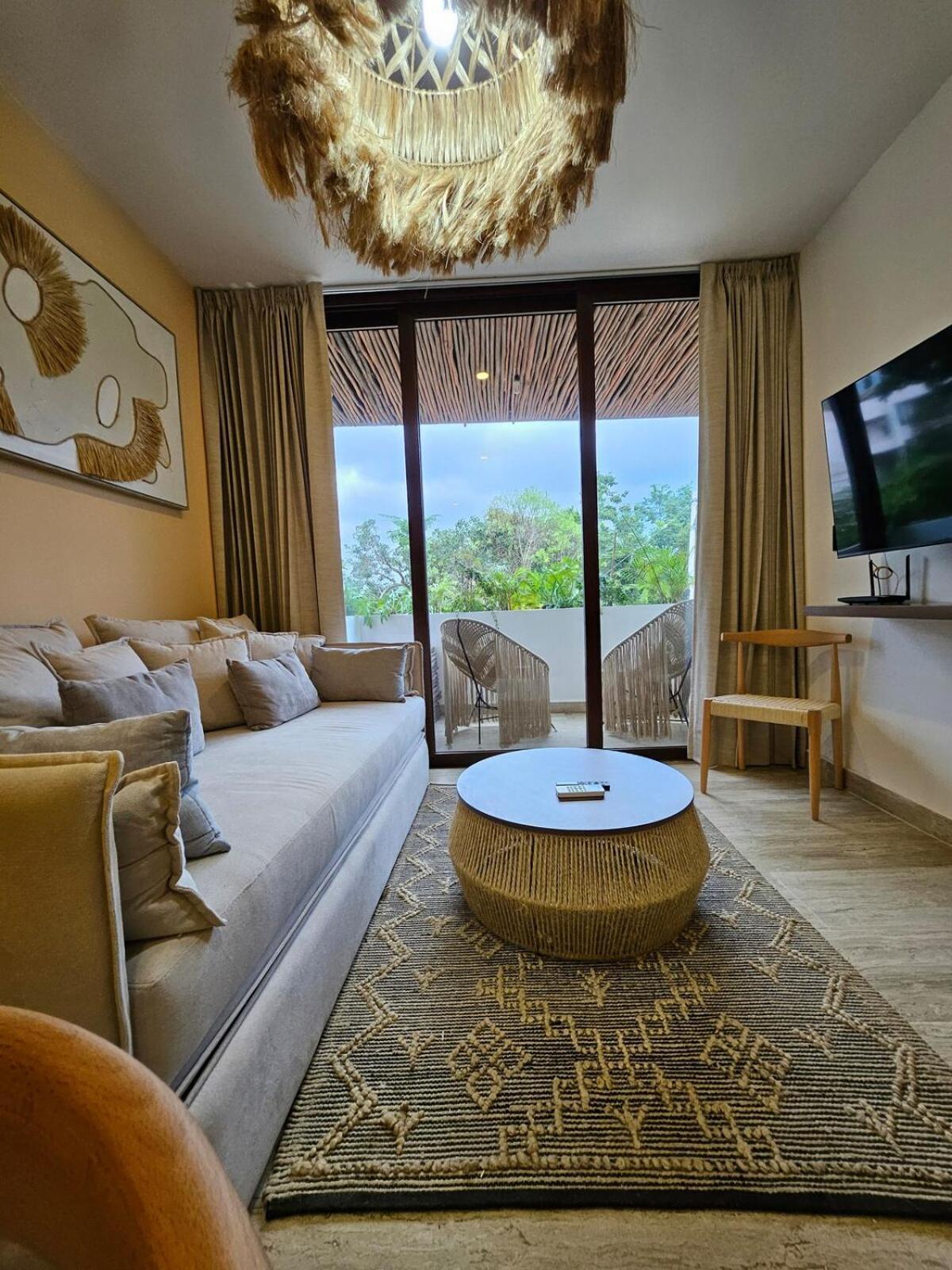 Apartment Serenity Luxe Jacuzzi