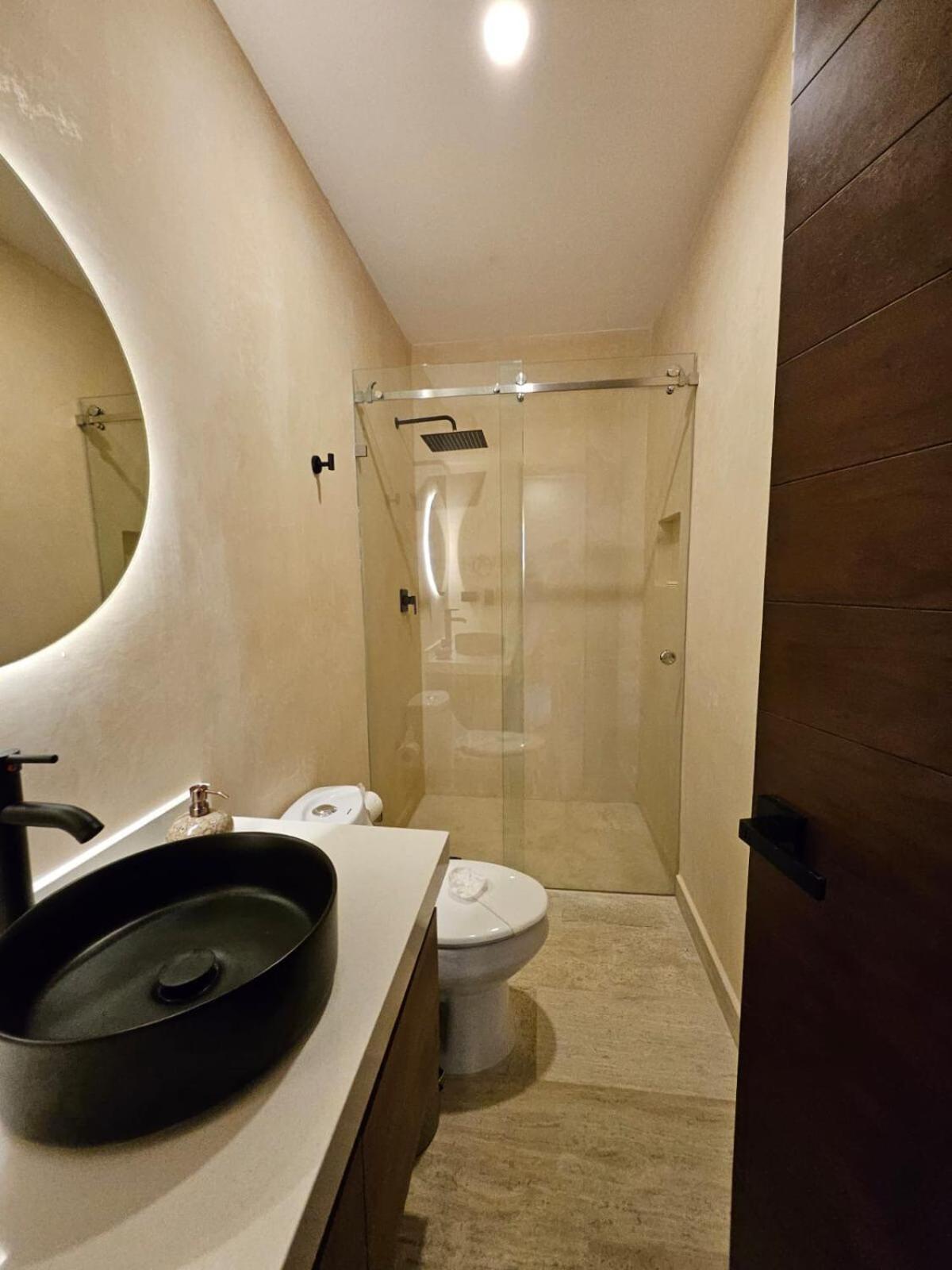 Serenity Luxe Jacuzzi Apartment Tulum